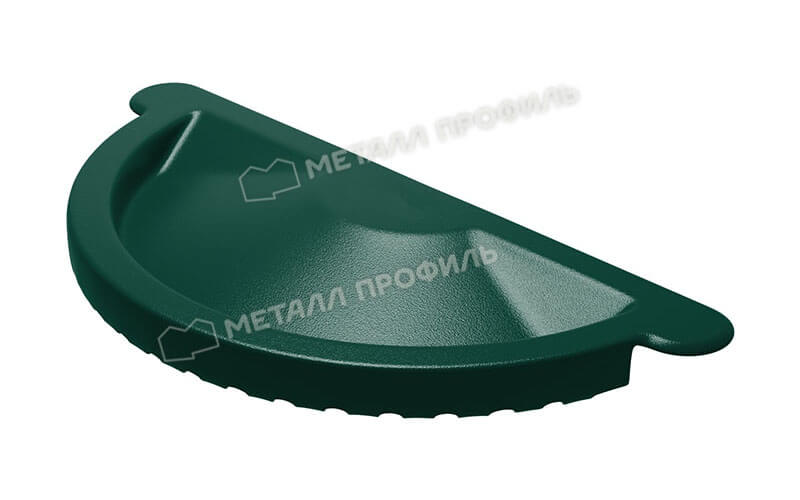 Заглушка желоба Foramina PUR D150 (PUR_Д-01-60056005-0.6) в Одинцово